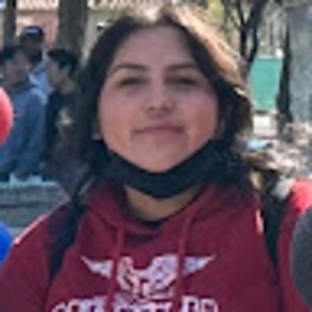 Meet your Posher, Alyssa
